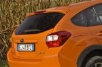 Subaru XV Crosstrek 2013 года